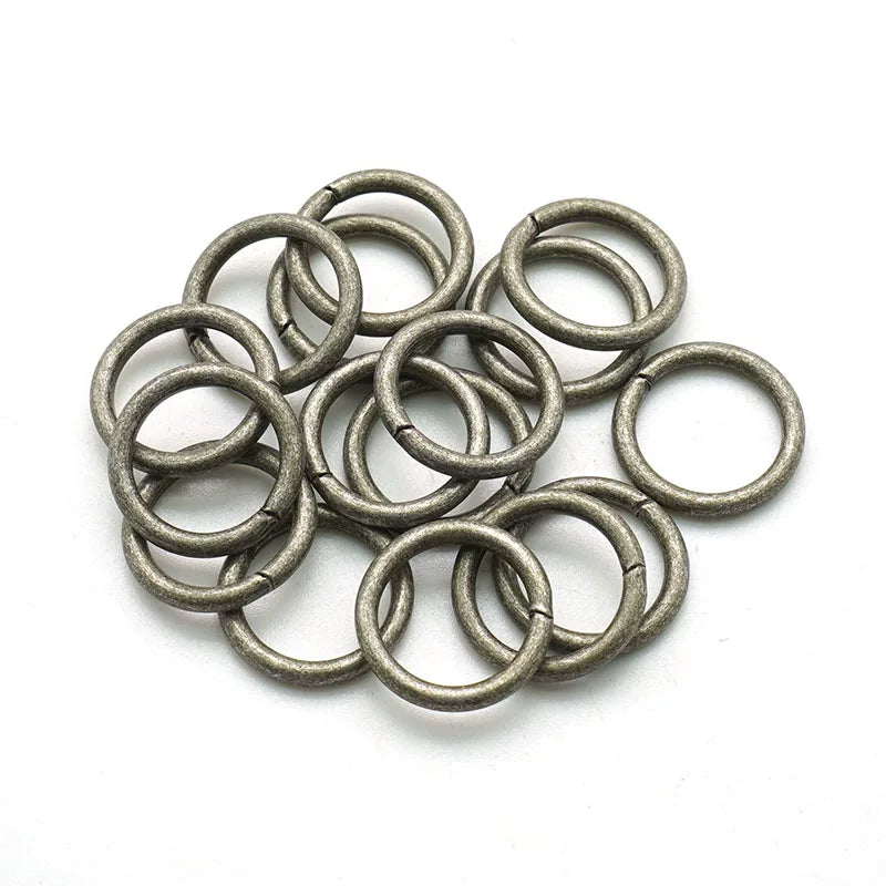 Vintage Button