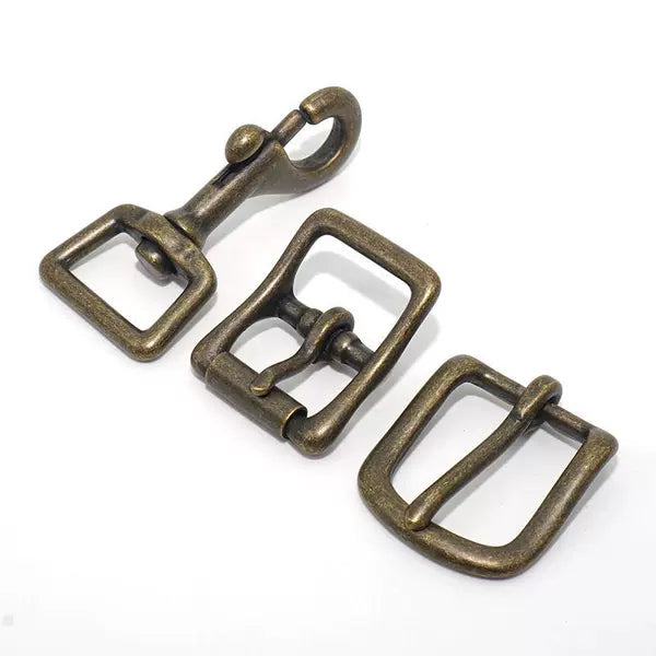Solid Copper Tri-Glide Pin