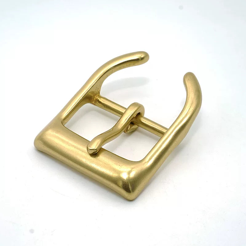 Solid Copper Slotted Tri-Glide 4cm