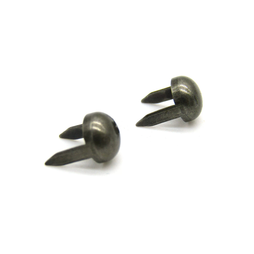 Solid Copper Vintage Rivet