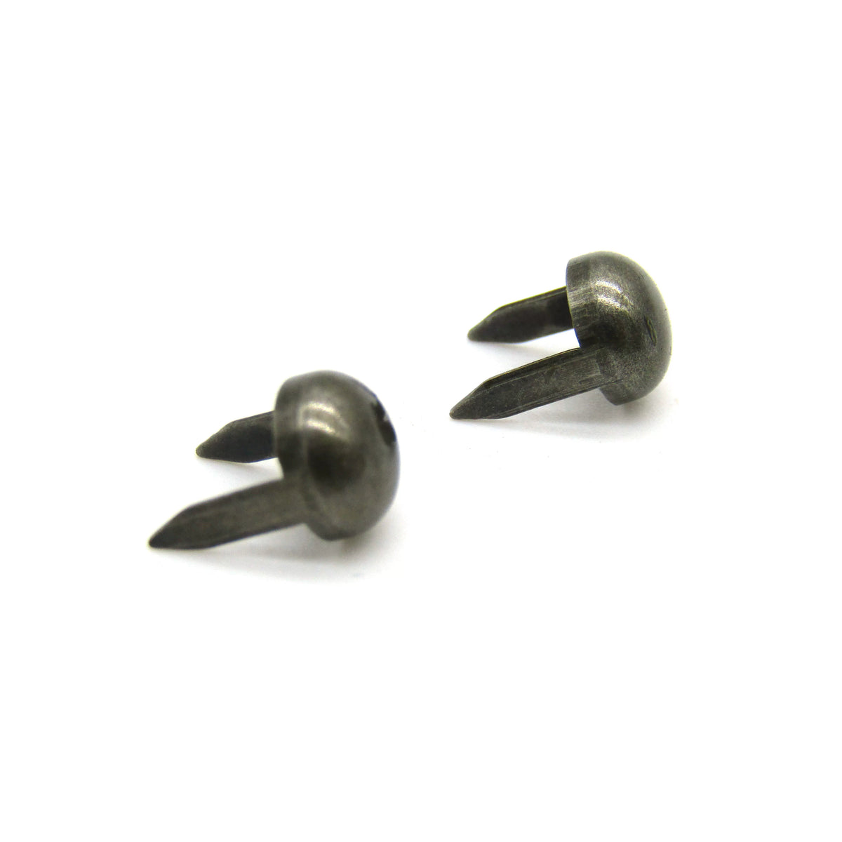 Solid Copper Vintage Rivet