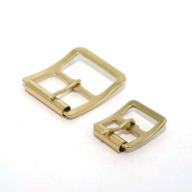 Solid Brass Tri-Glide