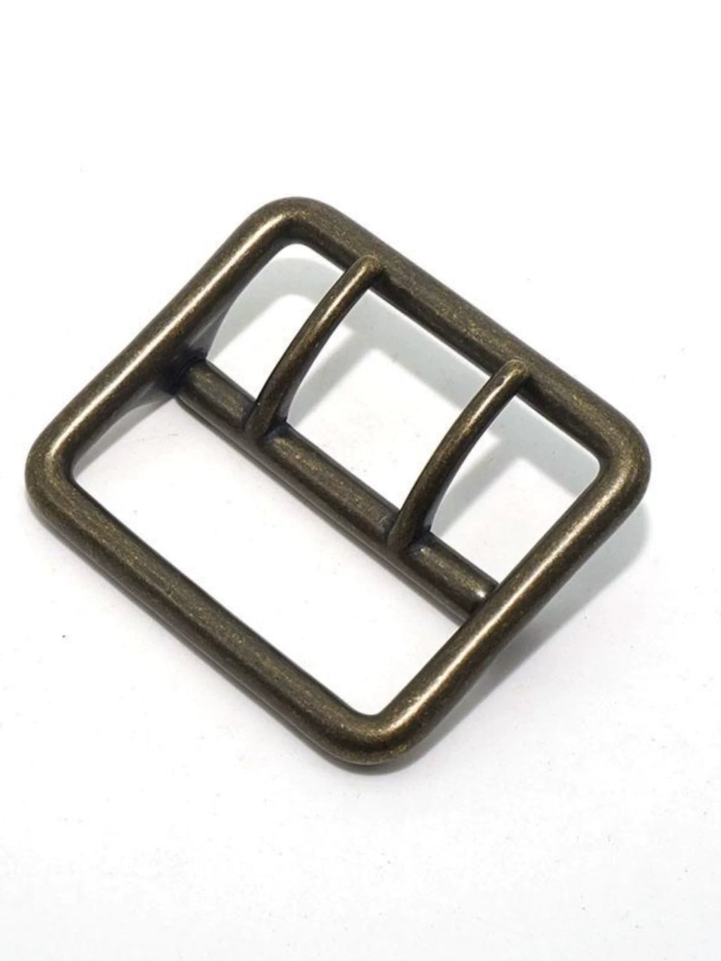 Solid Brass Tri-Glide