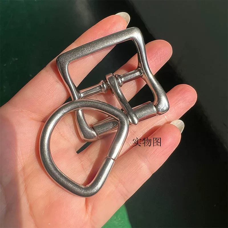 Solid Brass Tri-Glide Pin