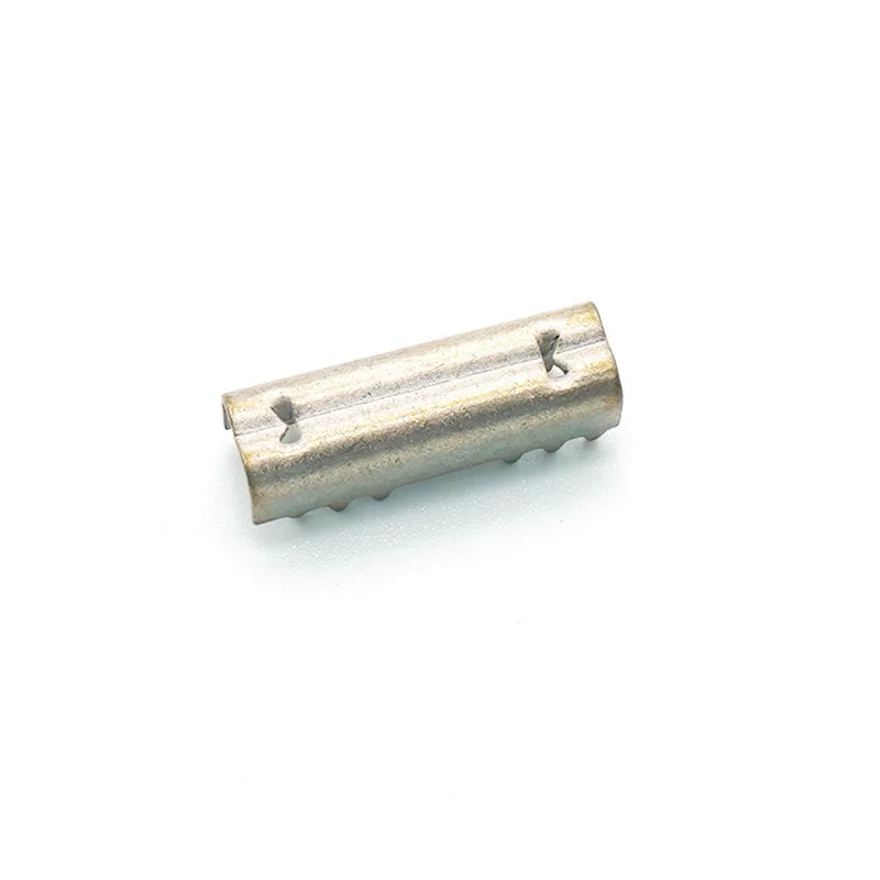 Solid Copper Oxidized Tri-Glide