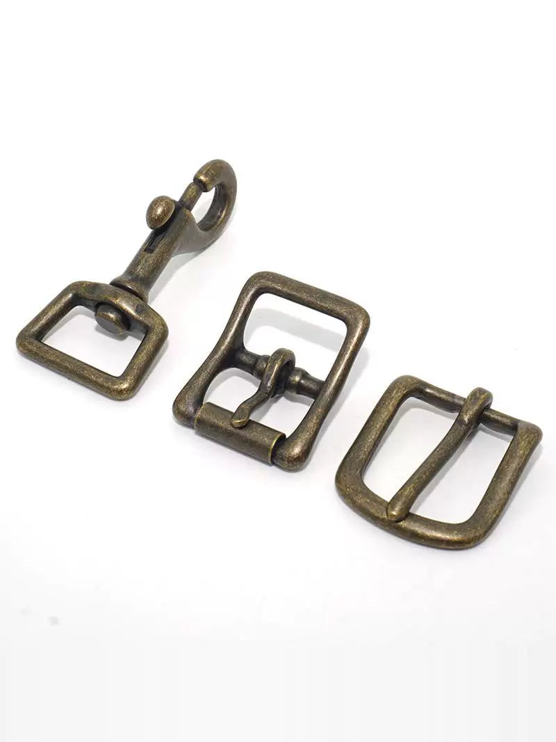 Solid Copper Tri-Glide Pin