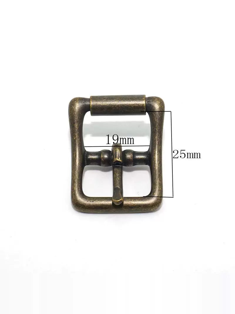 Solid Copper Tri-Glide Pin