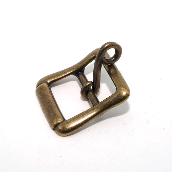 Solid Brass Tri-Glide