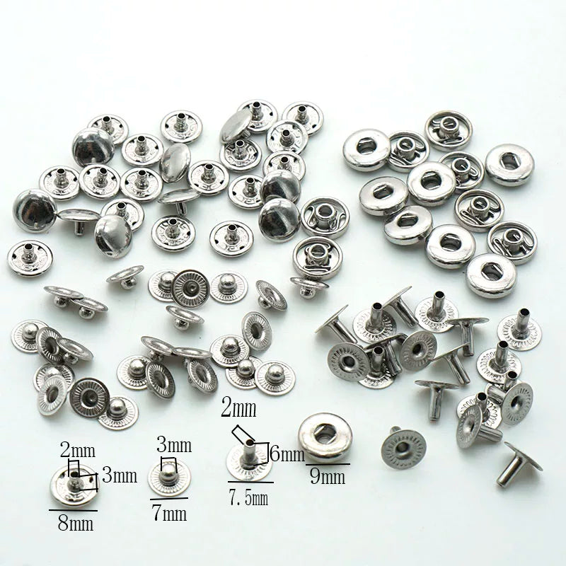 Snap Fastener