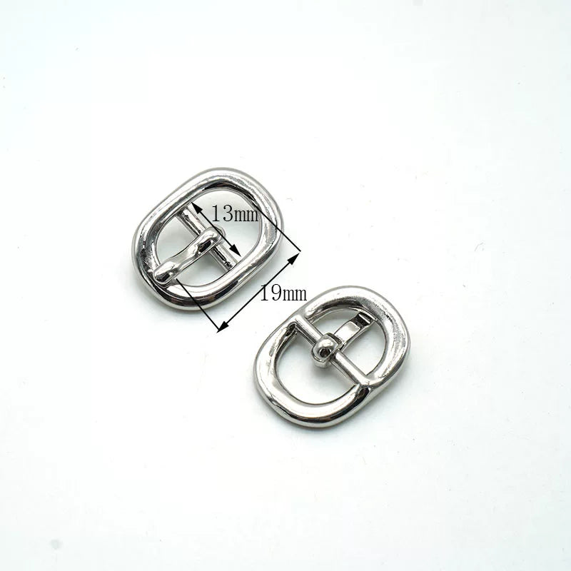 Solid Brass Tri-Glide 13mm