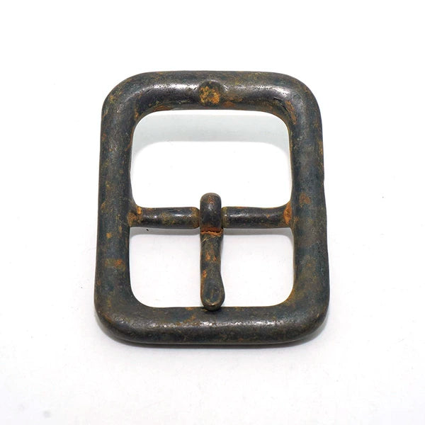 Solid Brass Vintage Tri-Glide Pin 33mm