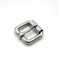 Solid Brass Roller Buckle