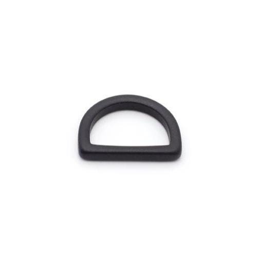8.5-9.5mm D-rings for handmade purse hardware