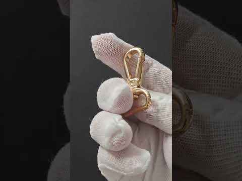 D-Rings & Oval O-Rings for Bag Straps, 32-46mm