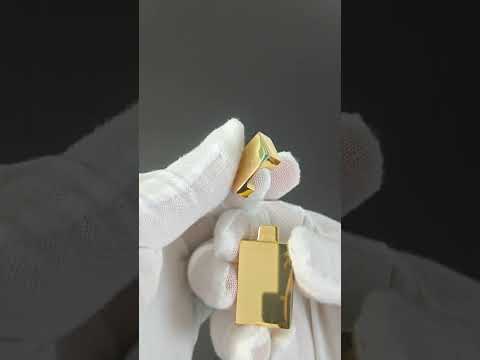 Two-Piece Hidden Positioning Latch, 45 x 20mm, for Boxes