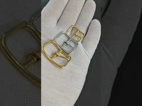 316 Edelstahl Dornschließen für Taschengurt